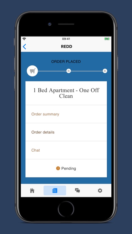 REDD Concierge screenshot-7