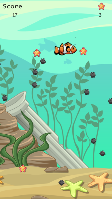 Dodgy Fish screenshot 2