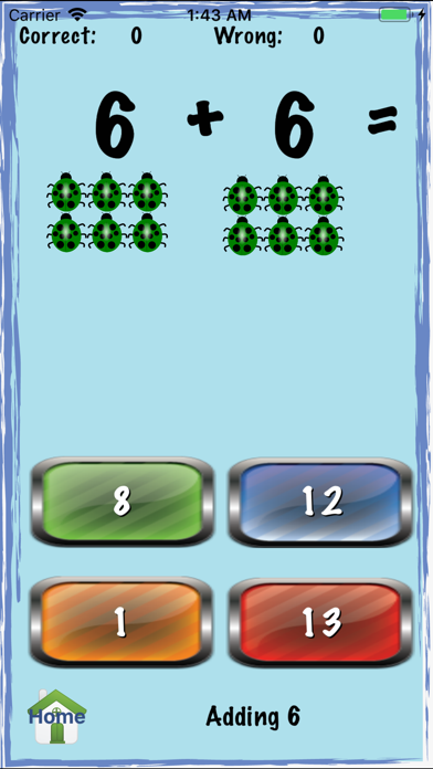 Kindergarten Math Magic Screenshot