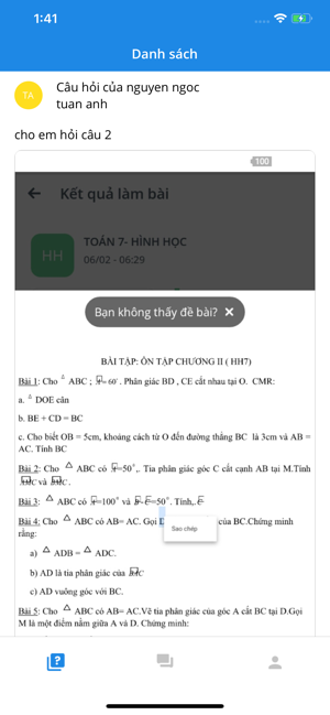 SHub Tutor(圖2)-速報App