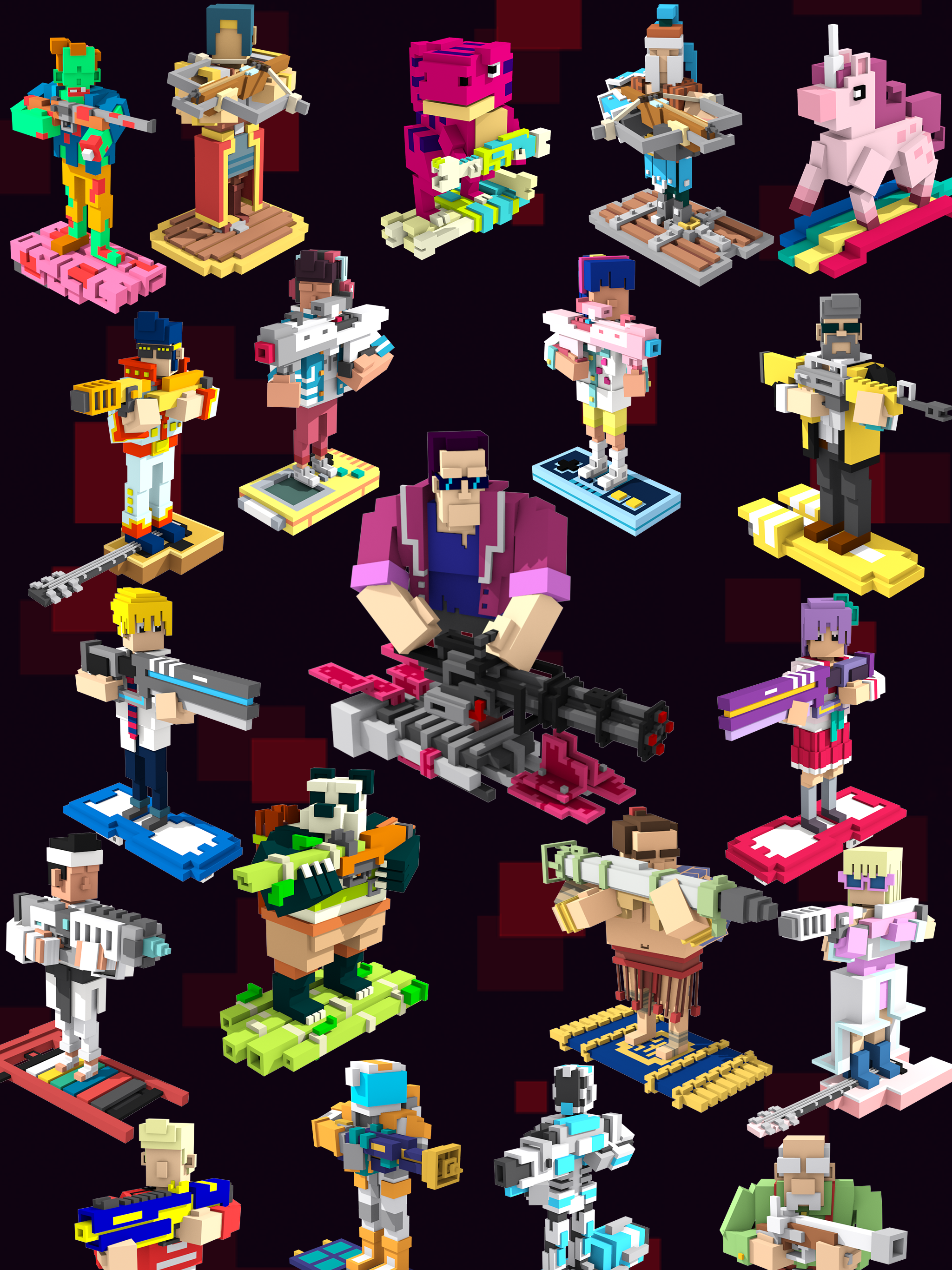 Twisty Board 2 screenshot 10