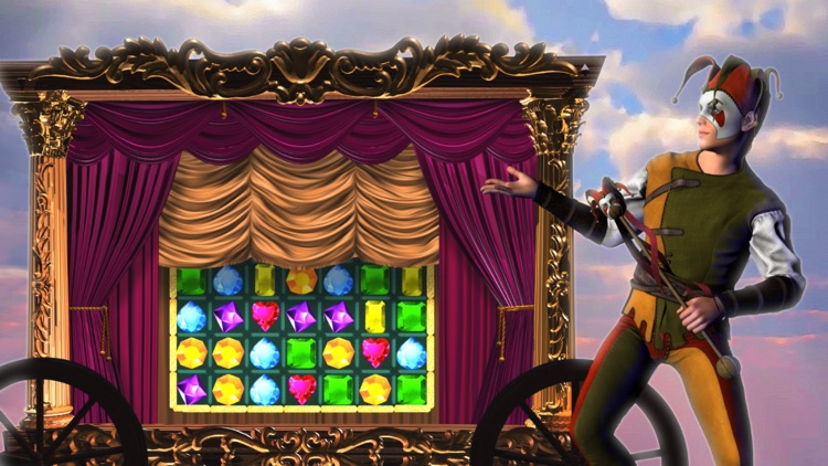 Romantasia screenshot-7