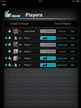 Game screenshot VERT Coach hack