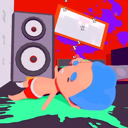 Afterparty 3Dx Cheats
