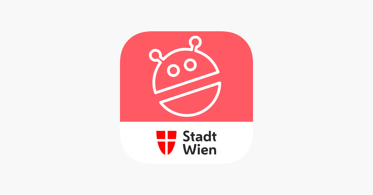 WienBot im App Store