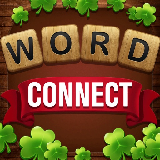 Word Connect. icon