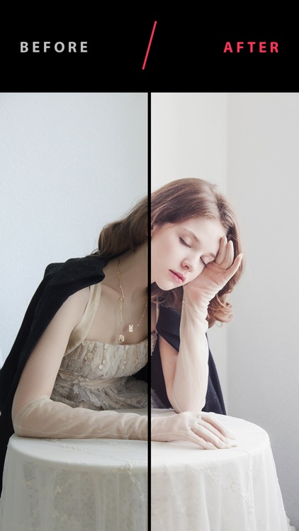 Presets for Lightroom screenshot-4