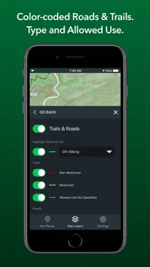 Outly screenshot 4