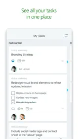 Microsoft Planner 3