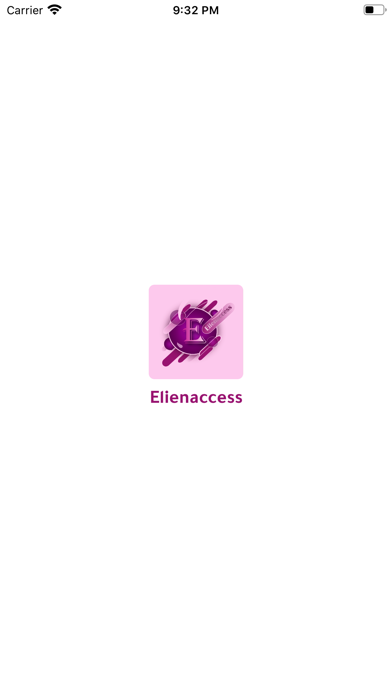 متجر إيلين - Eilenaccess app screenshot