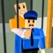 Grand Prison JailBreak Escape