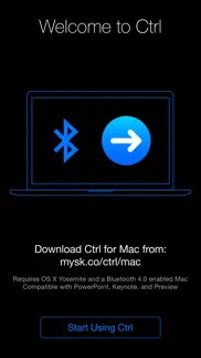ctrl ~ a remote for your watch айфон картинки 2