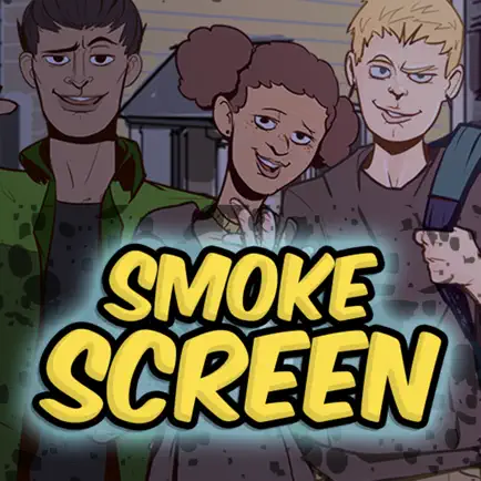 smokeSCREEN: Interactive Game Читы