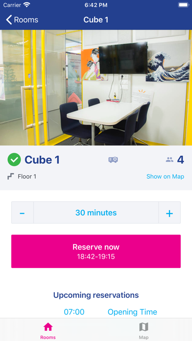 Cella Oulu Screenshot