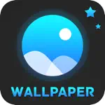 Wallpaper - 4K Themes HD App Problems