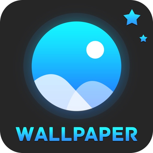 Wallpaper - 4K Themes HD icon