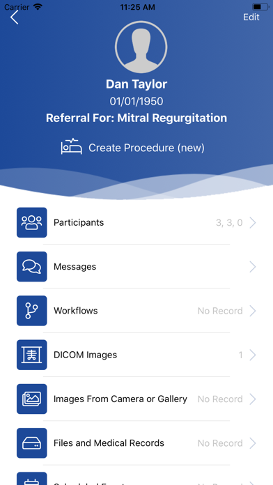 VitalEngine Screenshot