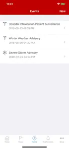 EMResource screenshot #4 for iPhone