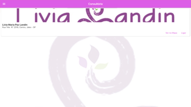 Livia Landin Nutricionista screenshot-9