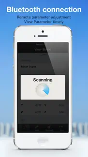dji assistant iphone capturas de pantalla 1