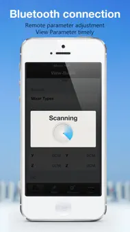 DJI Assistant iphone bilder 0