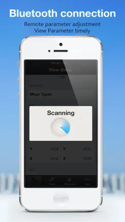DJI Assistant iPhone image 1