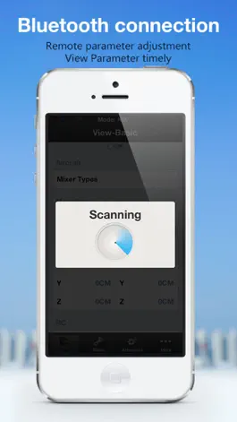 Game screenshot DJI Assistant mod apk