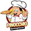 Pizzaservice Pinocchio - Mounir El Moussa