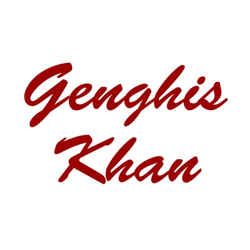 Genghis Khan To Go icon