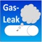 GOWLeakCalc (GOW = Gas-Oil-Water) provides quick and accurate estimates of leak-rates of Natural Gas, Crude Oil or Water from piping and equipment given hole-size (or seal-leak) with given operating pressure and temperature, assuming the leak is to the atmosphere
