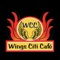 Order ahead with the new Wings Citi Cafe app