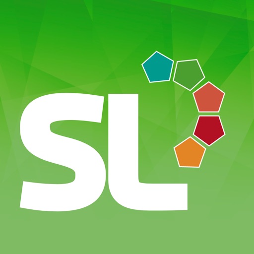 SL 5.0: o app do Grupo SL