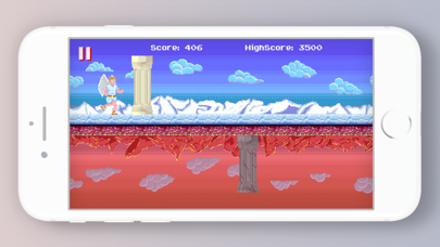 Screenshot #2 pour The Fall - God’s Wrath