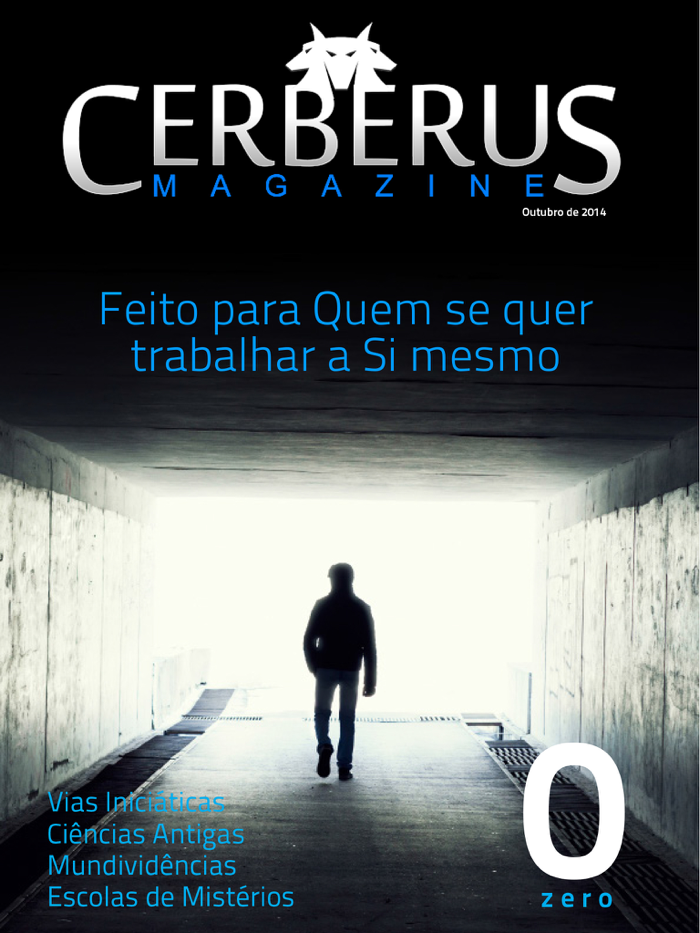 Cerberus Magazine