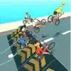 Bike Flip 3D delete, cancel