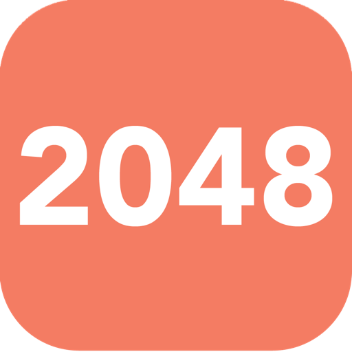 2048 Game