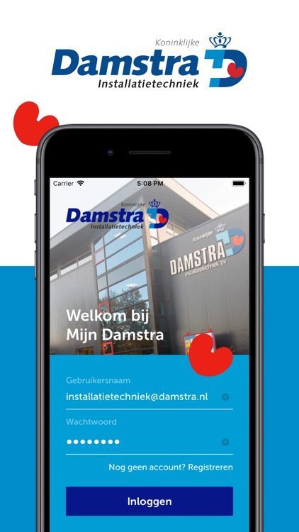 Damstra