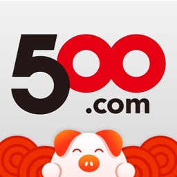 500彩票-体育彩票玩家的主场 Apple Watch App