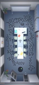 Clean Robot! screenshot #6 for iPhone