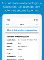 carburation pour rotax max evo iPad Captures Décran 2