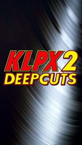 KLPX 2 - Deep Cutsのおすすめ画像1