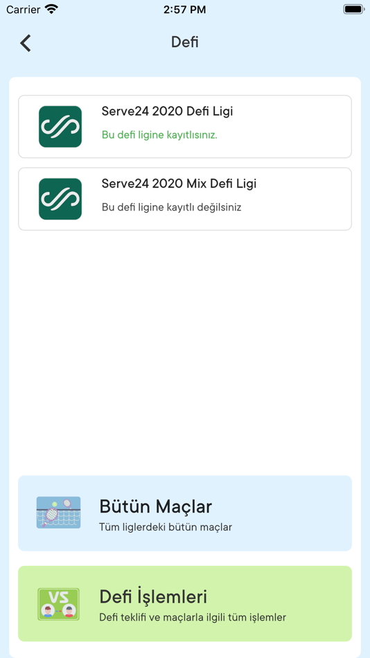 #8. Serve24 (iOS) 由: APPLANTIS BILISIM TEKNOLOJI YAZILIM EGITIM VE DANISMANLIK HIZMETLERI SAN TIC LTD STI