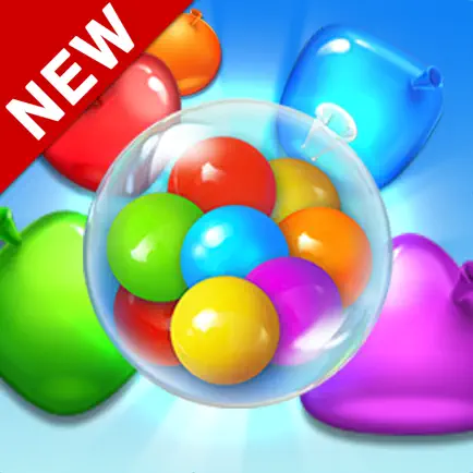 Water Balloon Crush Mania Cheats