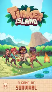 How to cancel & delete tinker island: adventure story 1