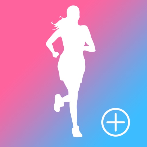 Lose Weight Running Pro icon