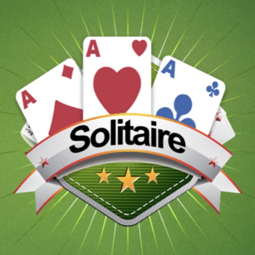 Solitaire: Original