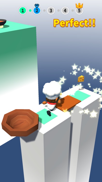 Chef stretch cooking screenshot-3