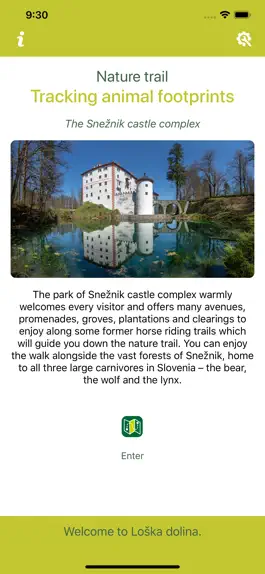 Game screenshot Snežnik Wildlife mod apk