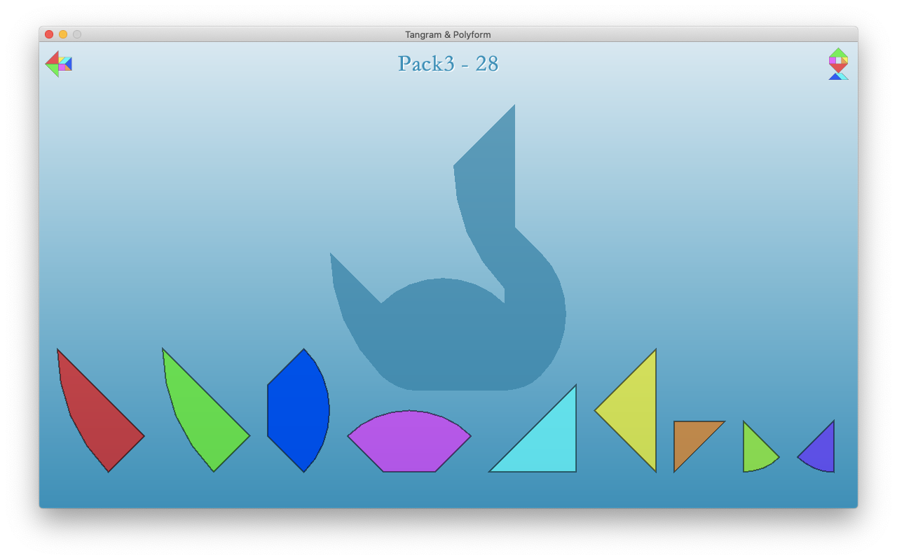 Tangram & Polyform Pro screenshot 29