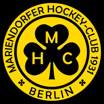 Mariendorfer Hockey Club 1931 Cheats
